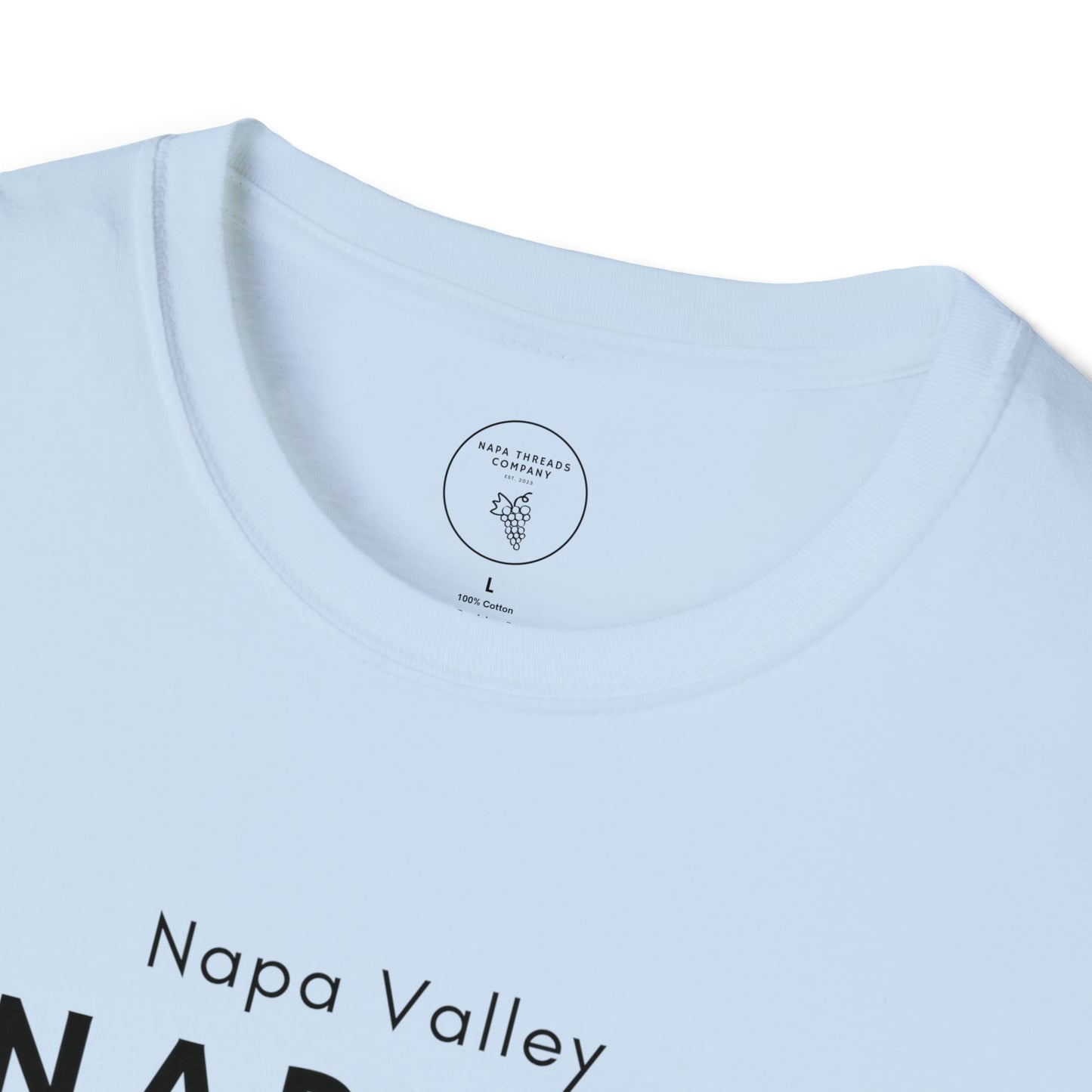 Men's Napkin T-Shirt
