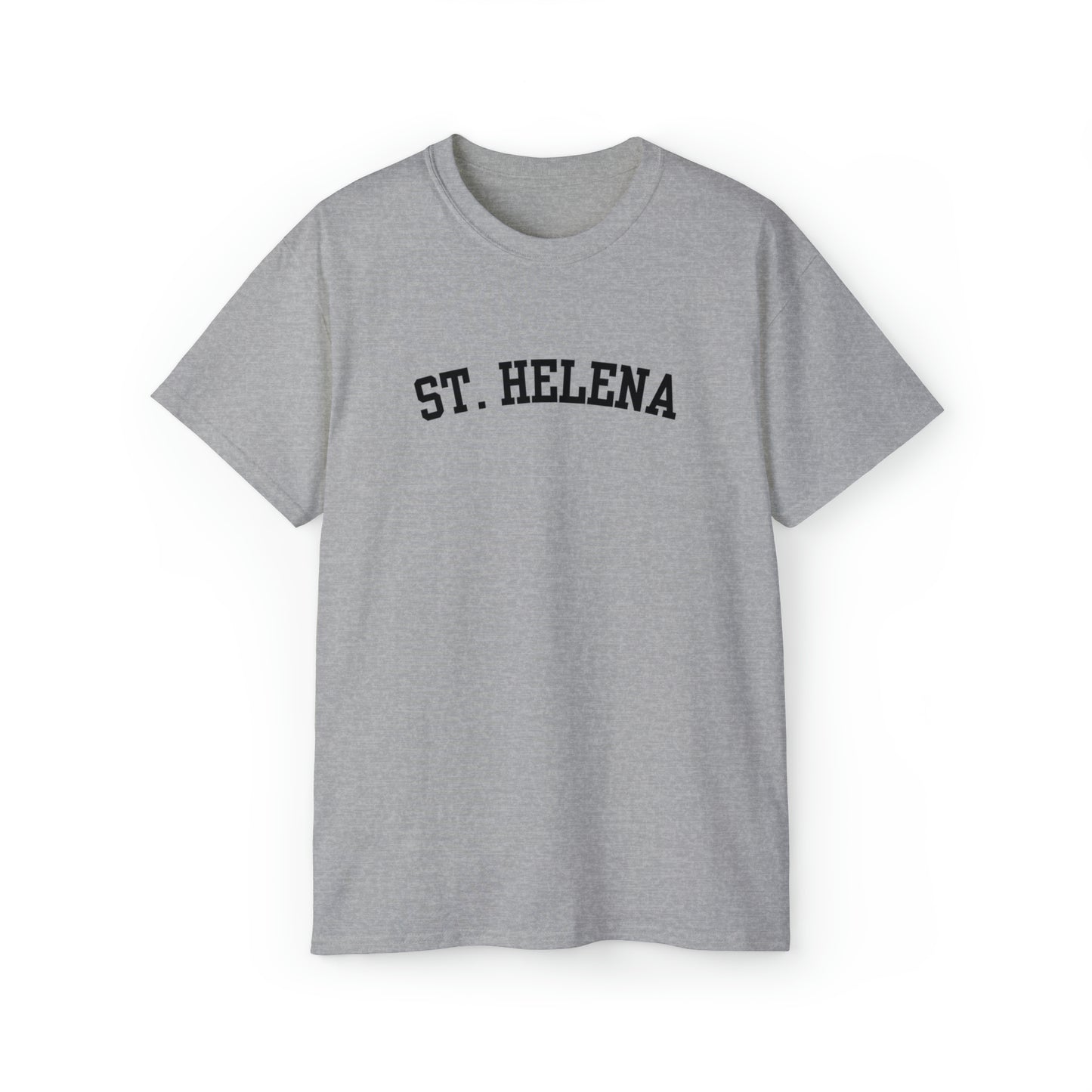 Men's St. Helena Tee