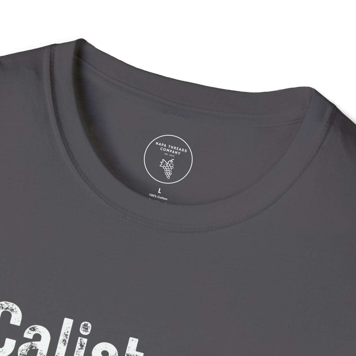 Calistoga Vintage T-Shirt
