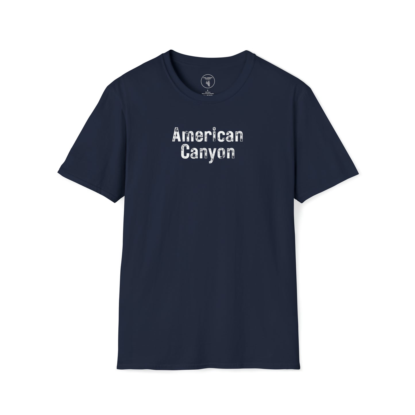 American Canyon Vintage T-Shirt