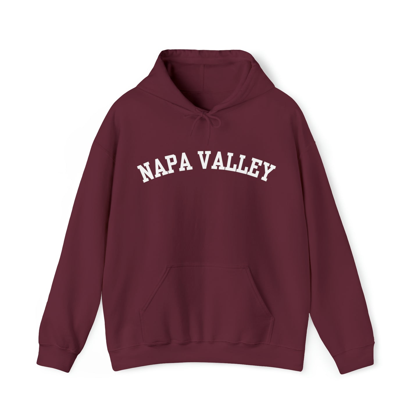 Napa Valley Hoodie