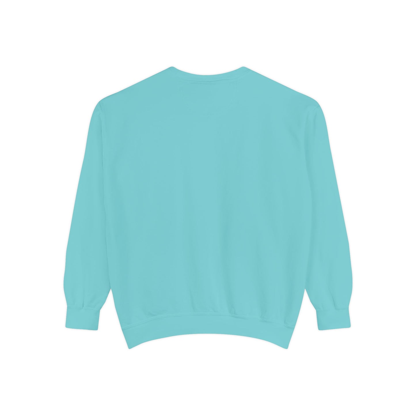 Napa Block Letter Sweatshirt