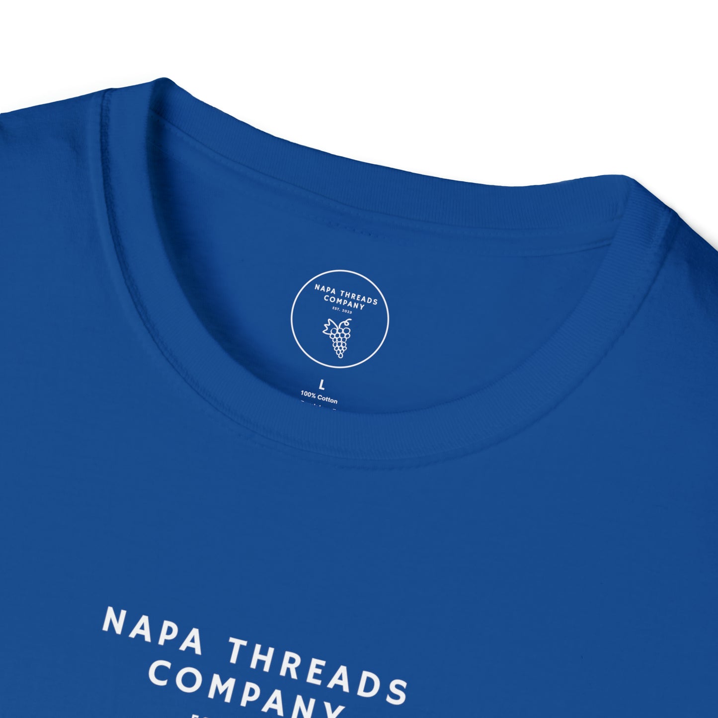 Napa Threads Company T-Shirt