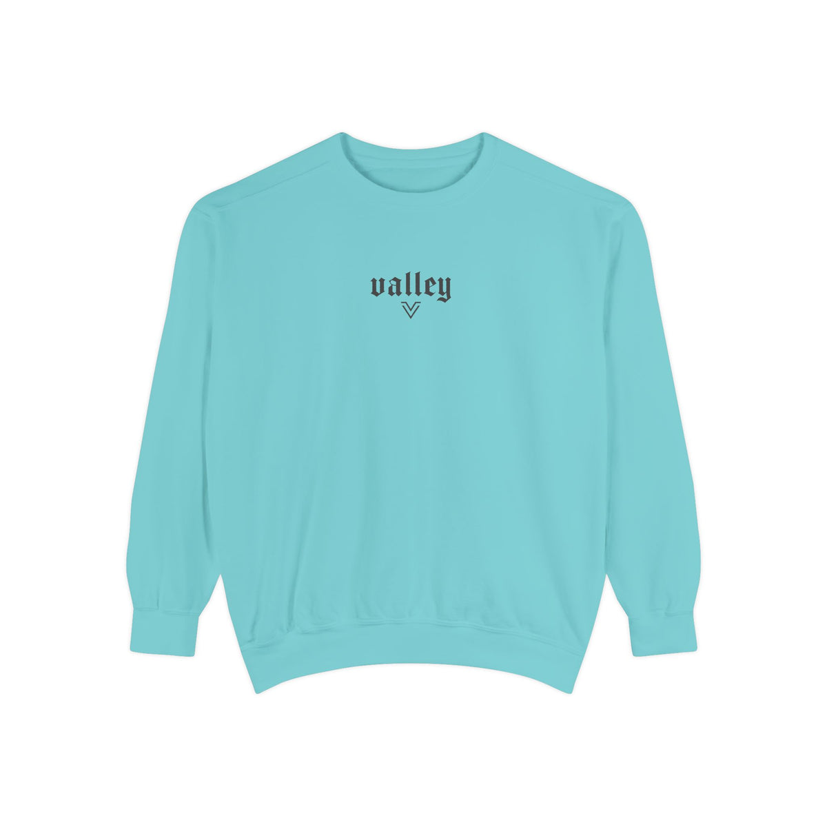 Valley Graphic Sweatshirt