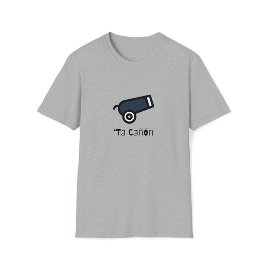 Men's Ta Cañon T-Shirt (It's rough)