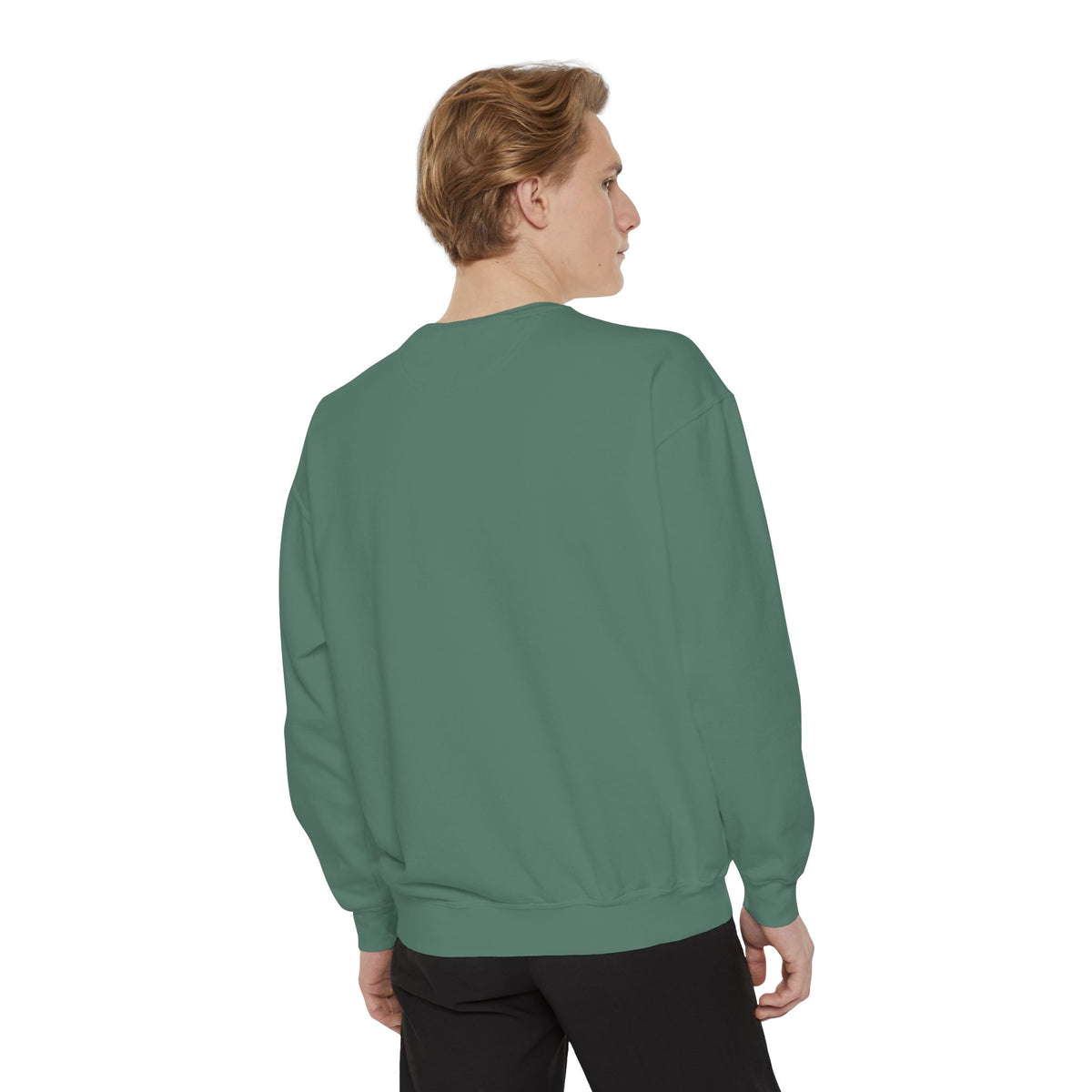 Valley Graphic Sweatshirt
