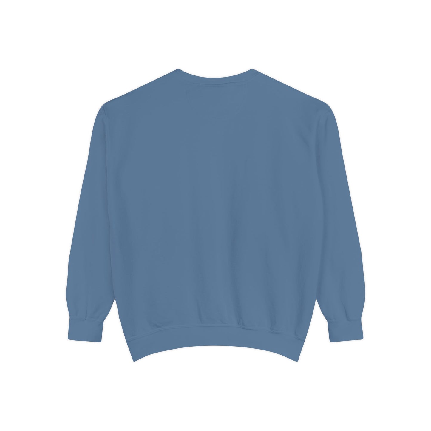 Napa Block Letter Sweatshirt