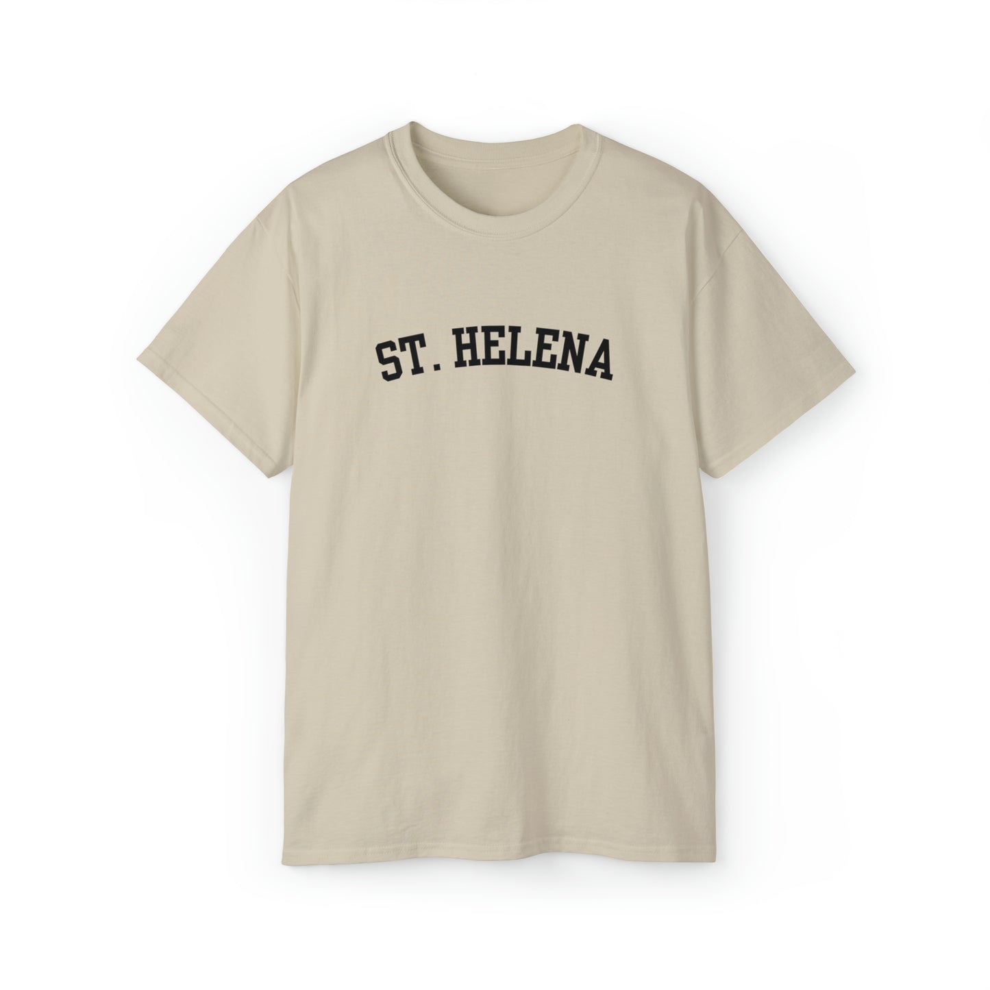 Men's St. Helena Tee