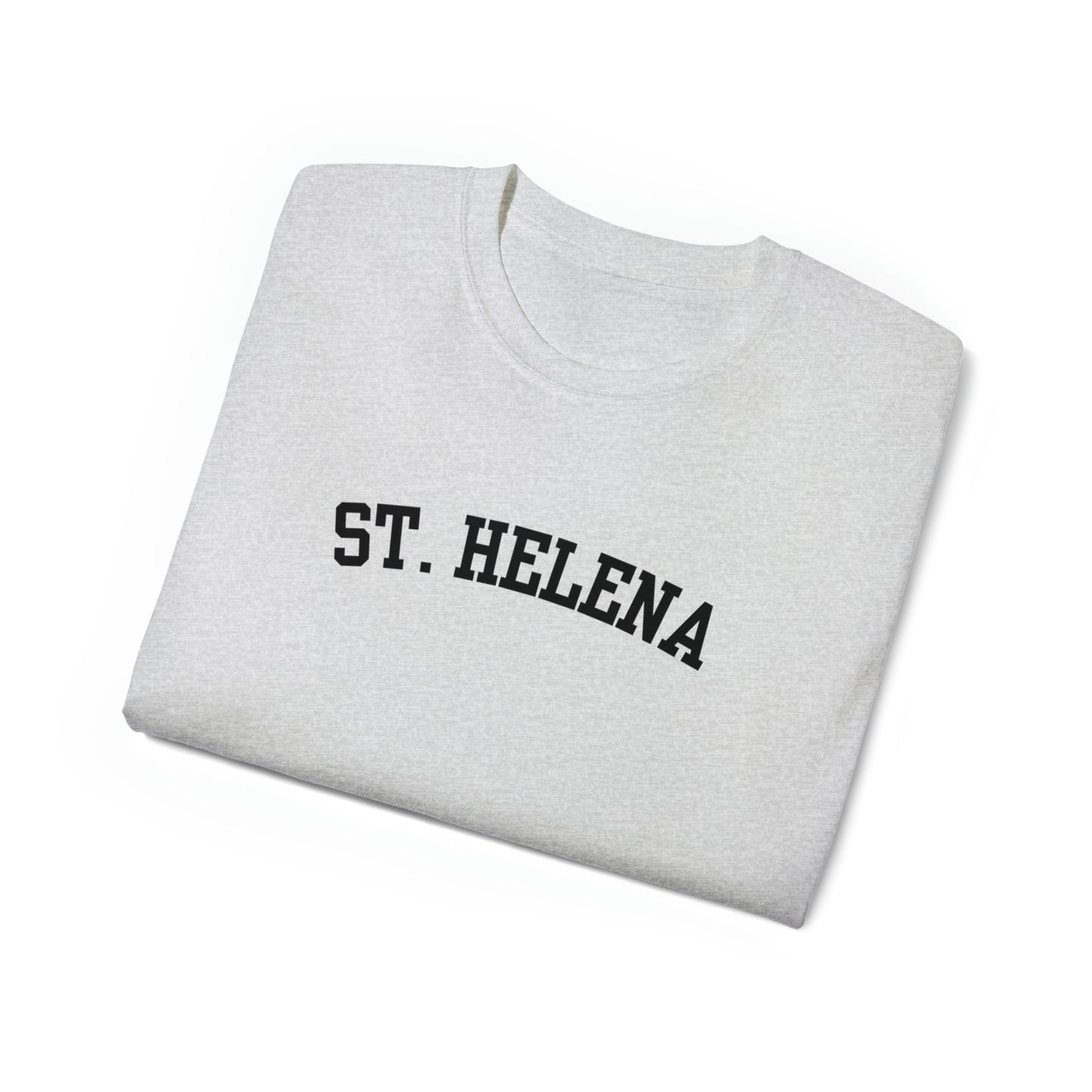 Men's St. Helena Tee