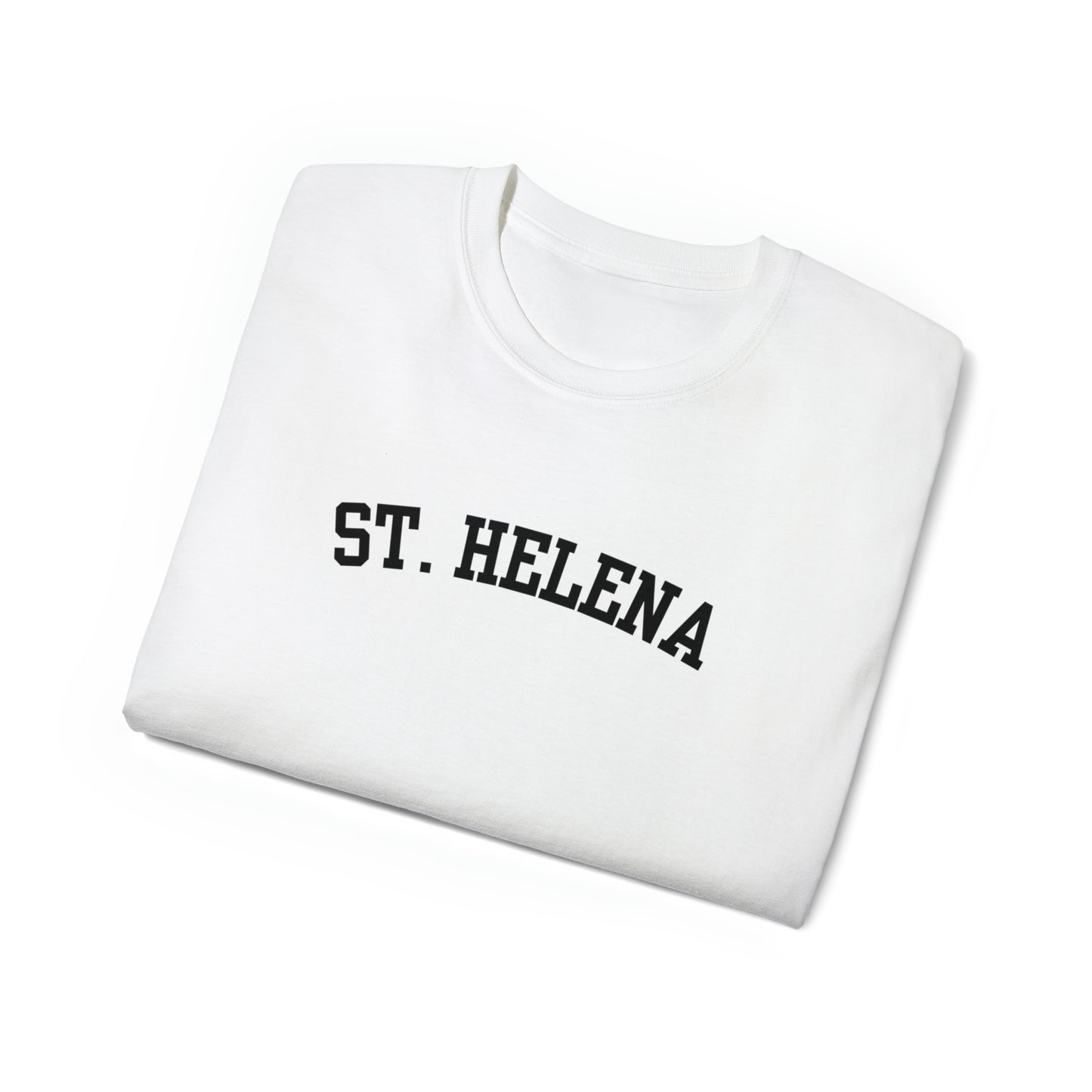 Men's St. Helena Tee