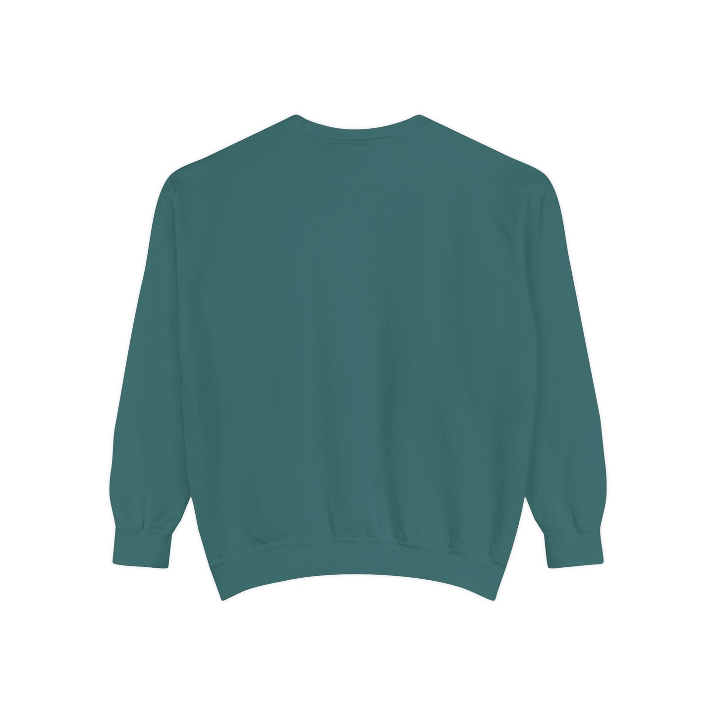 Napa Block Letter Sweatshirt