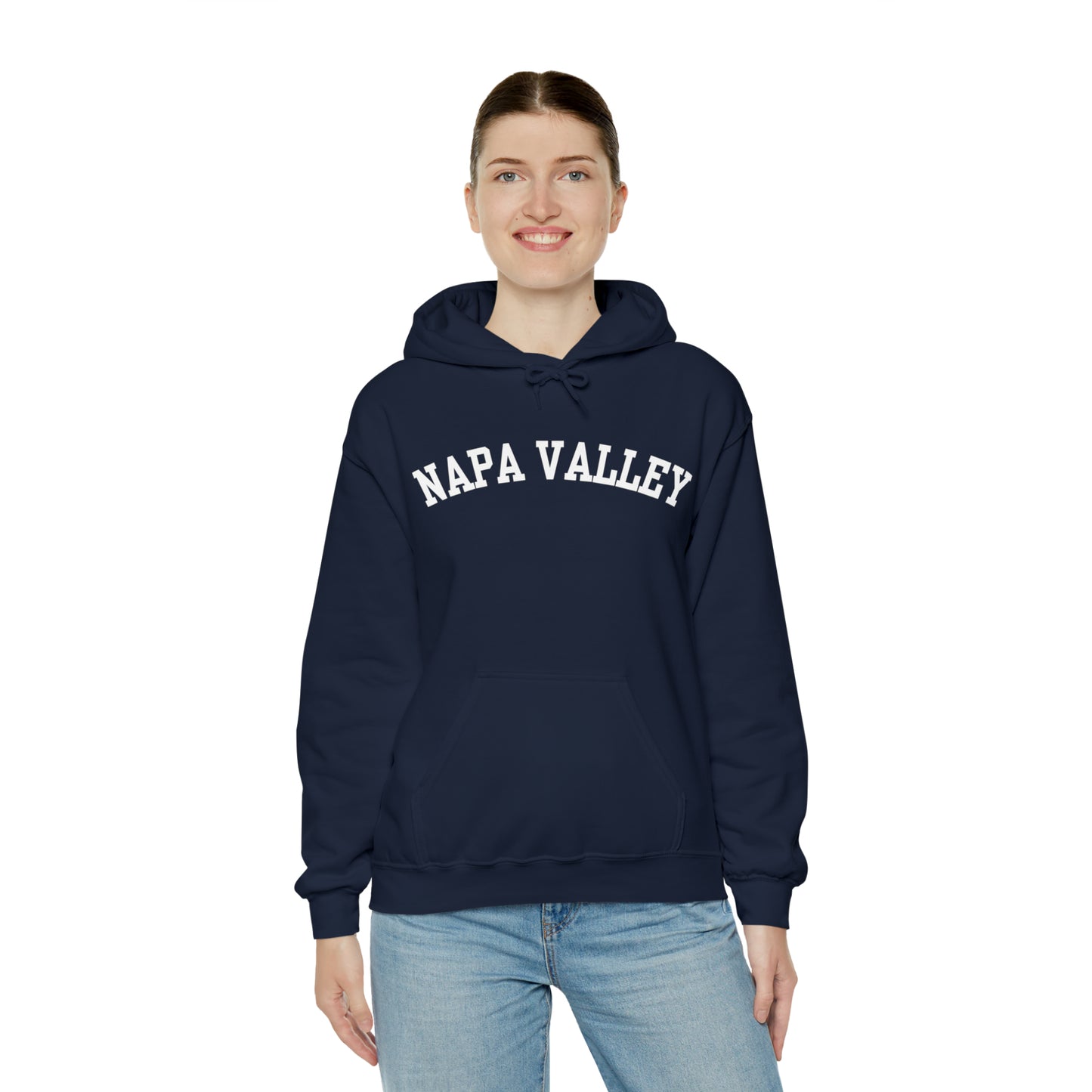 Napa Valley Hoodie