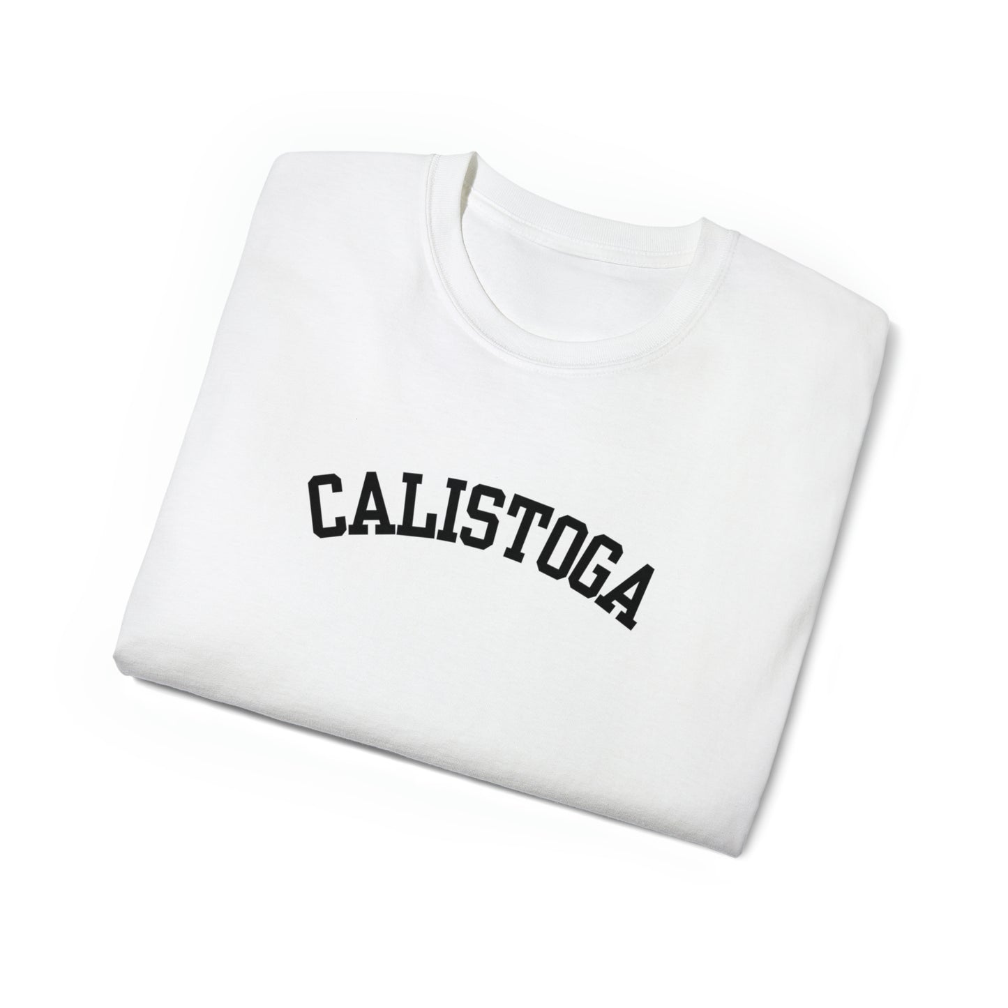 Men's Calistoga Tee