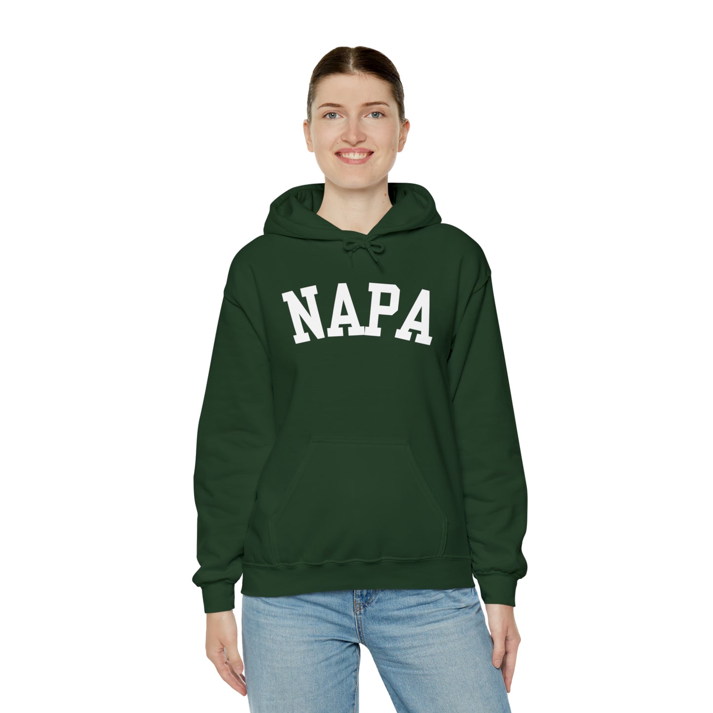 Napa Hoodie