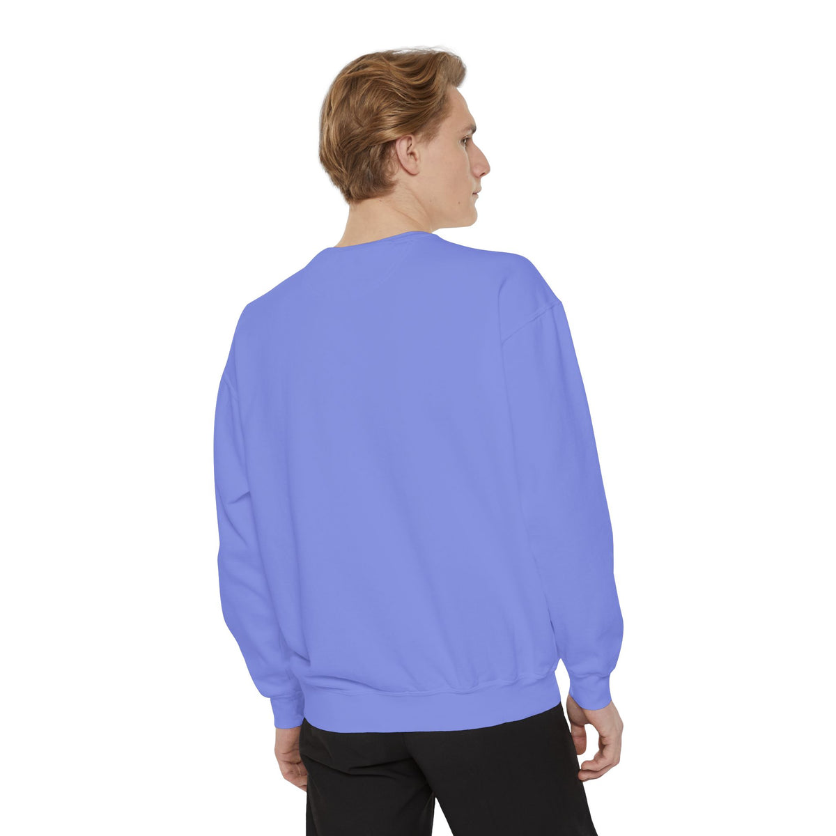 Valley Graphic Sweatshirt