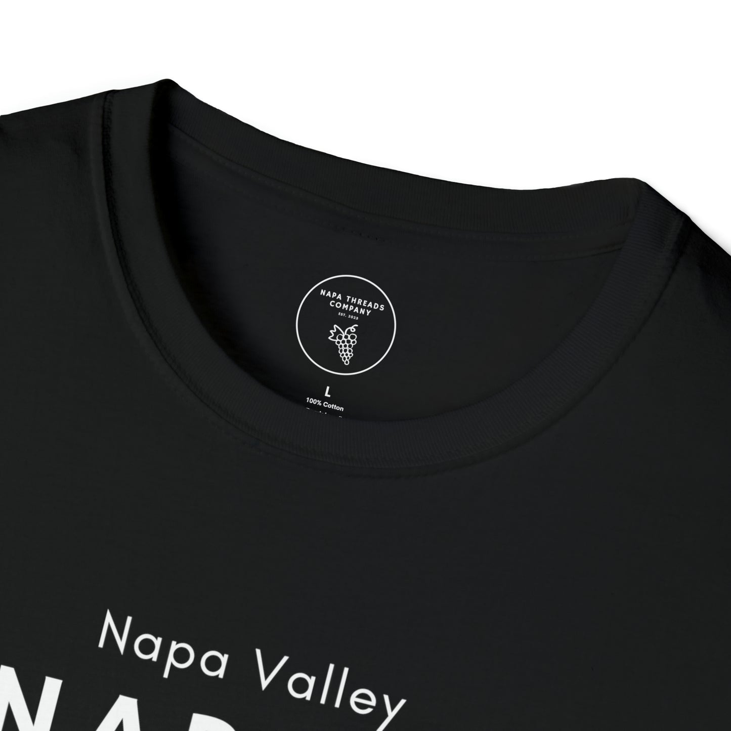 Men's Napkin T-Shirt