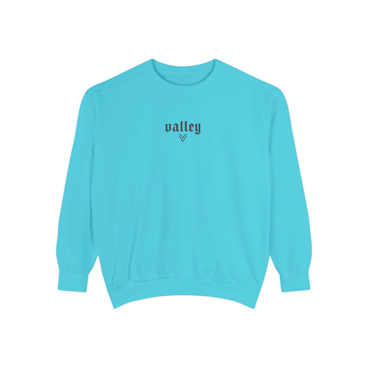 Valley Graphic Sweatshirt