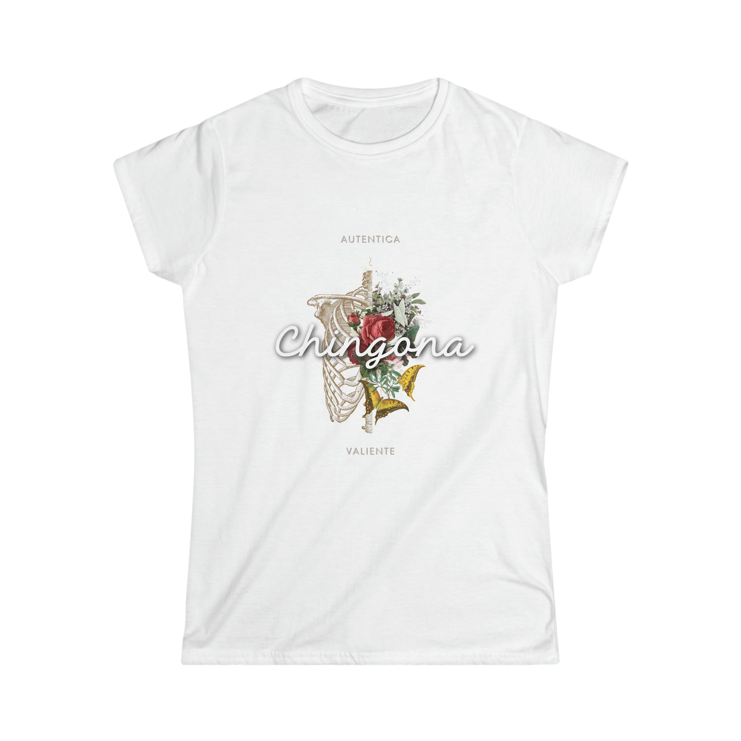 Women's Chingona Tee