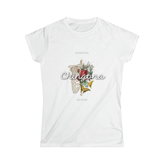 Women's Chingona Tee