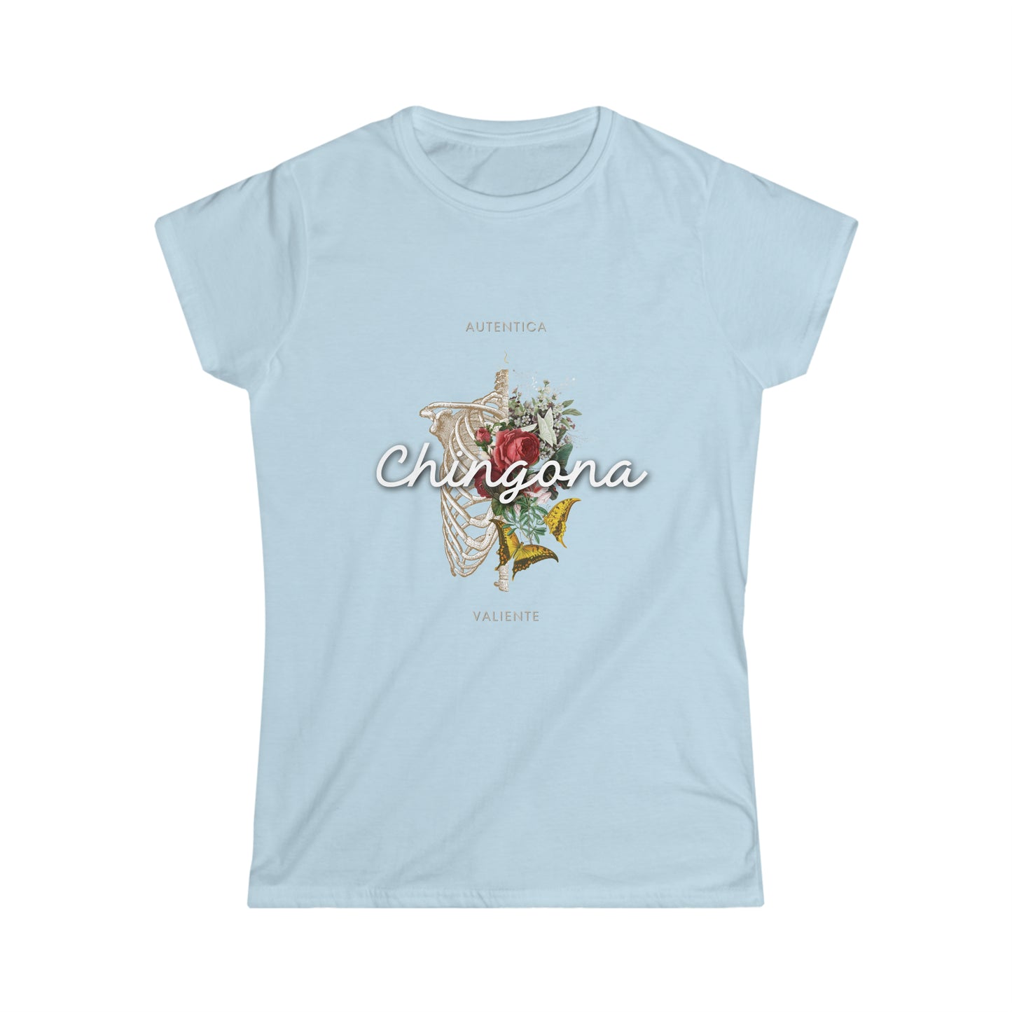 Women's Chingona Tee