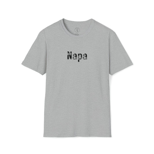 Napa Vintage T-Shirt