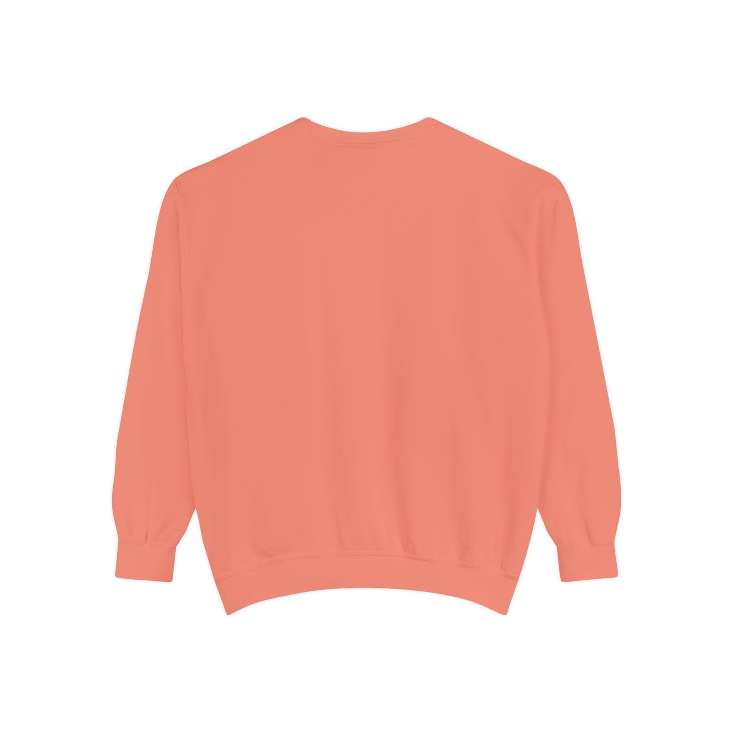 Napa Block Letter Sweatshirt