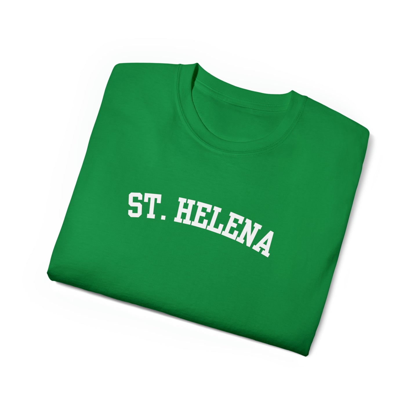 Men's St. Helena Tee
