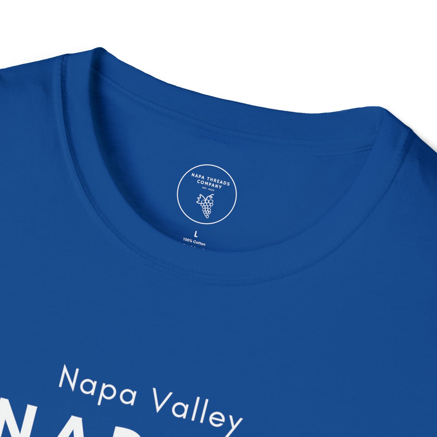 Men's Napkin T-Shirt