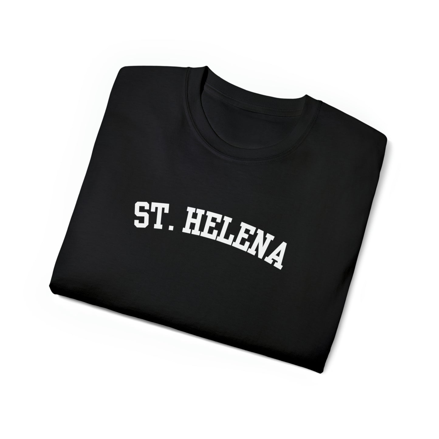 Men's St. Helena Tee