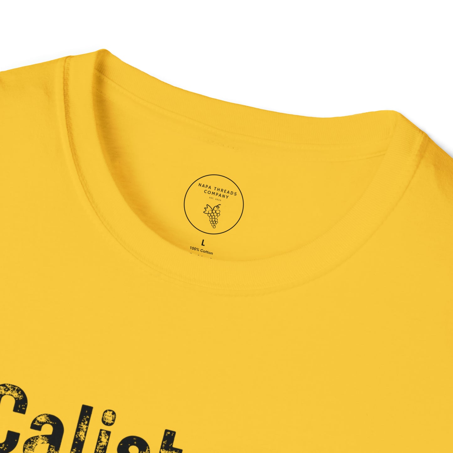 Calistoga Vintage T-Shirt