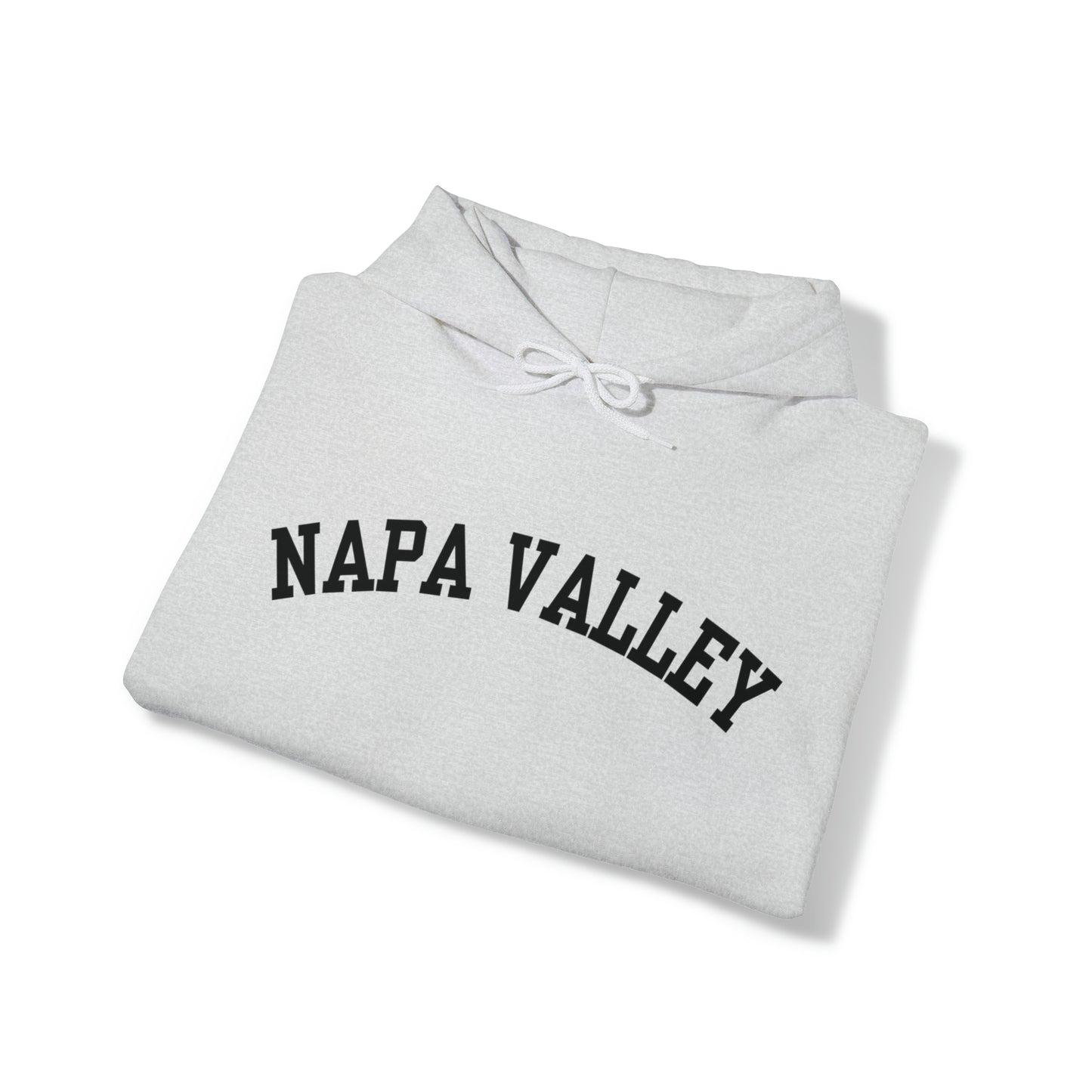 Napa Valley Hoodie