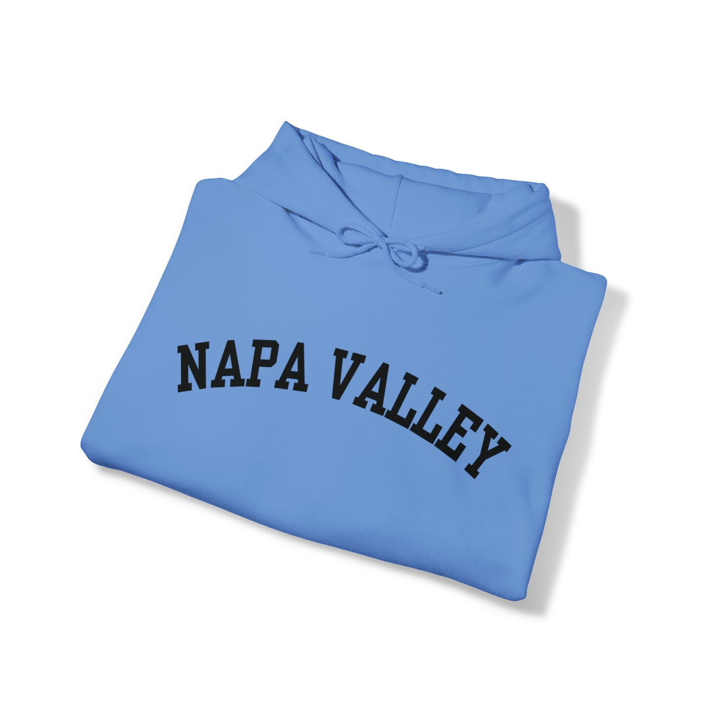 Napa Valley Hoodie