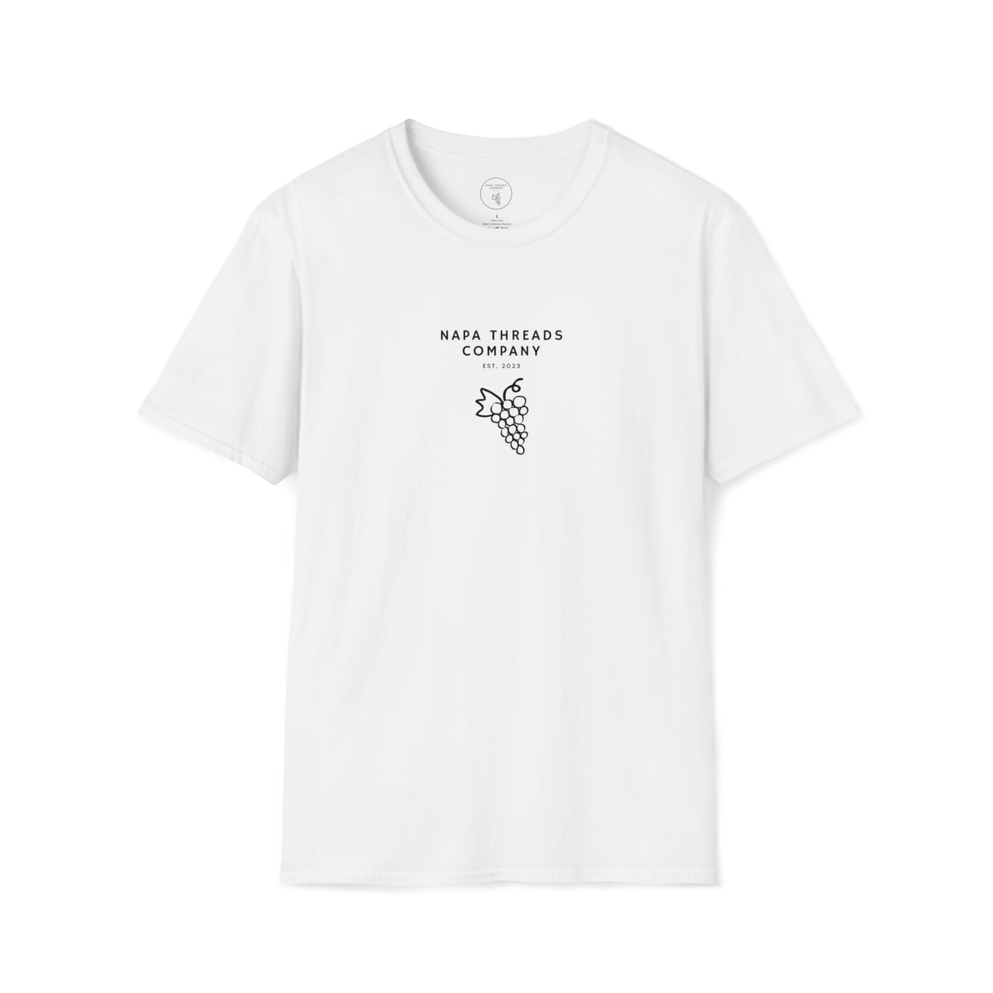 Napa Threads Company T-Shirt