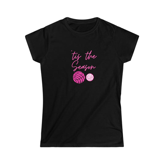 Women's  Concha Tee