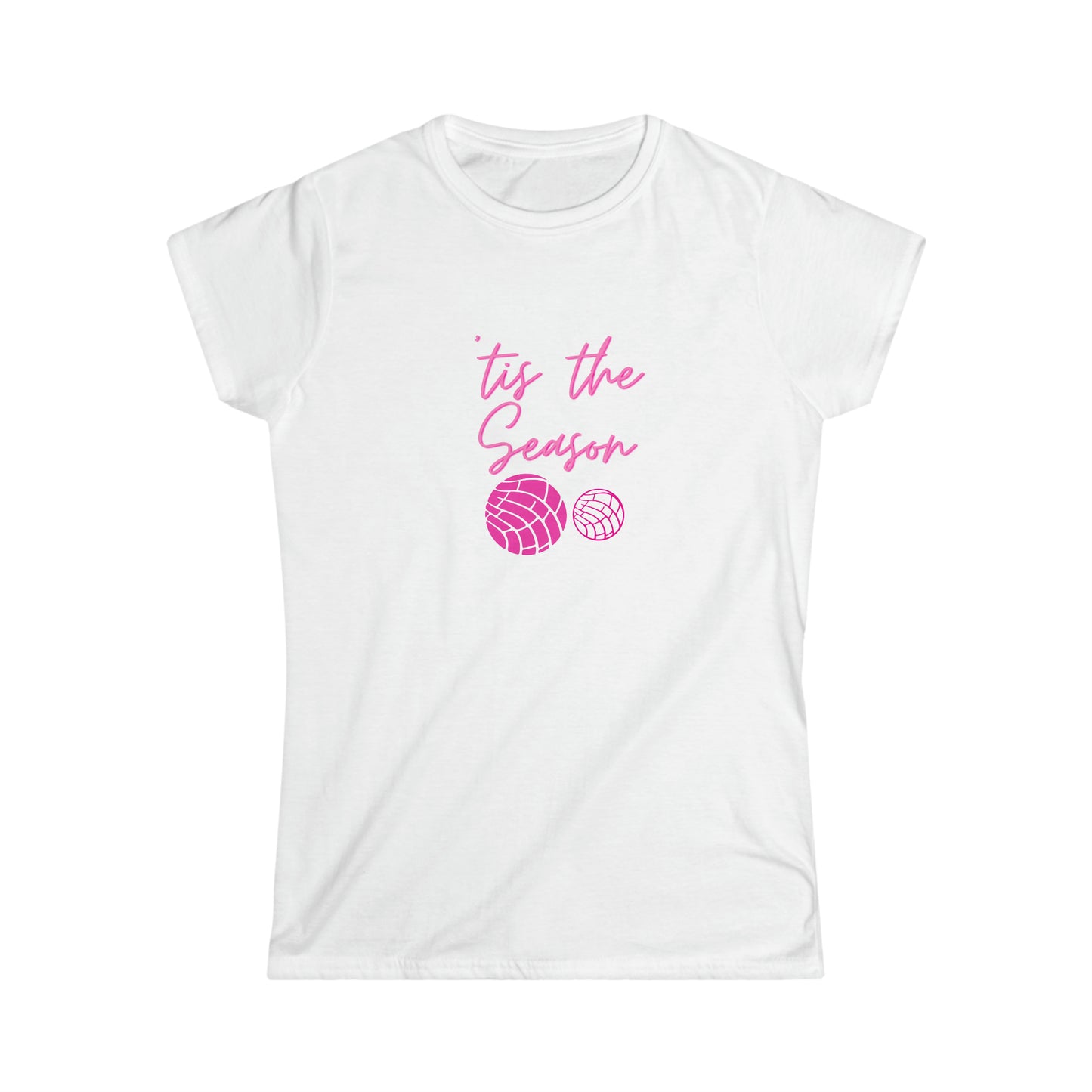 Women's  Concha Tee
