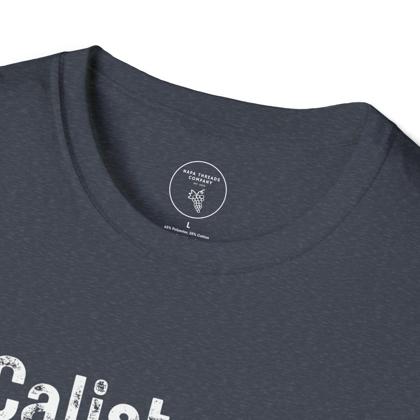 Calistoga Vintage T-Shirt