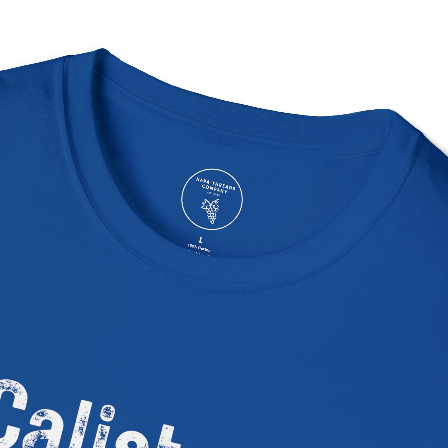 Calistoga Vintage T-Shirt