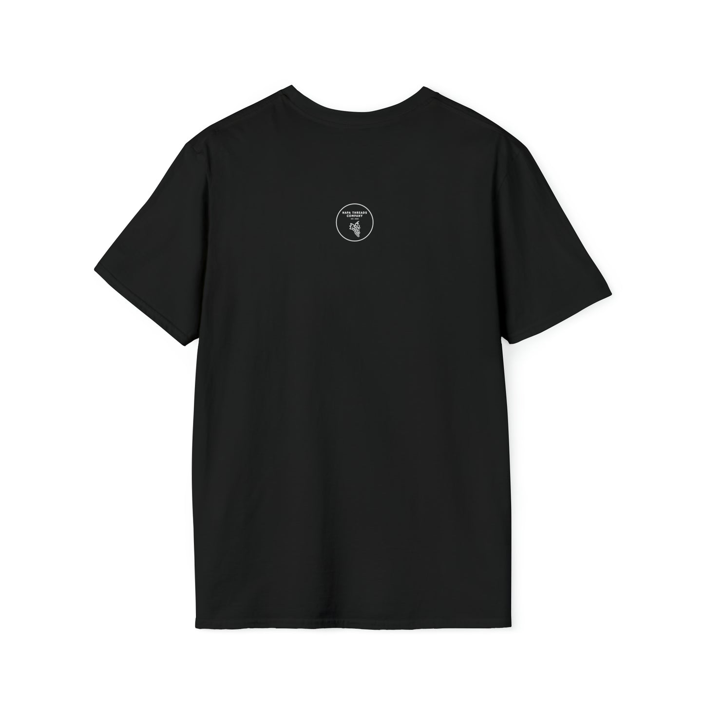 Latino Softstyle T-Shirt