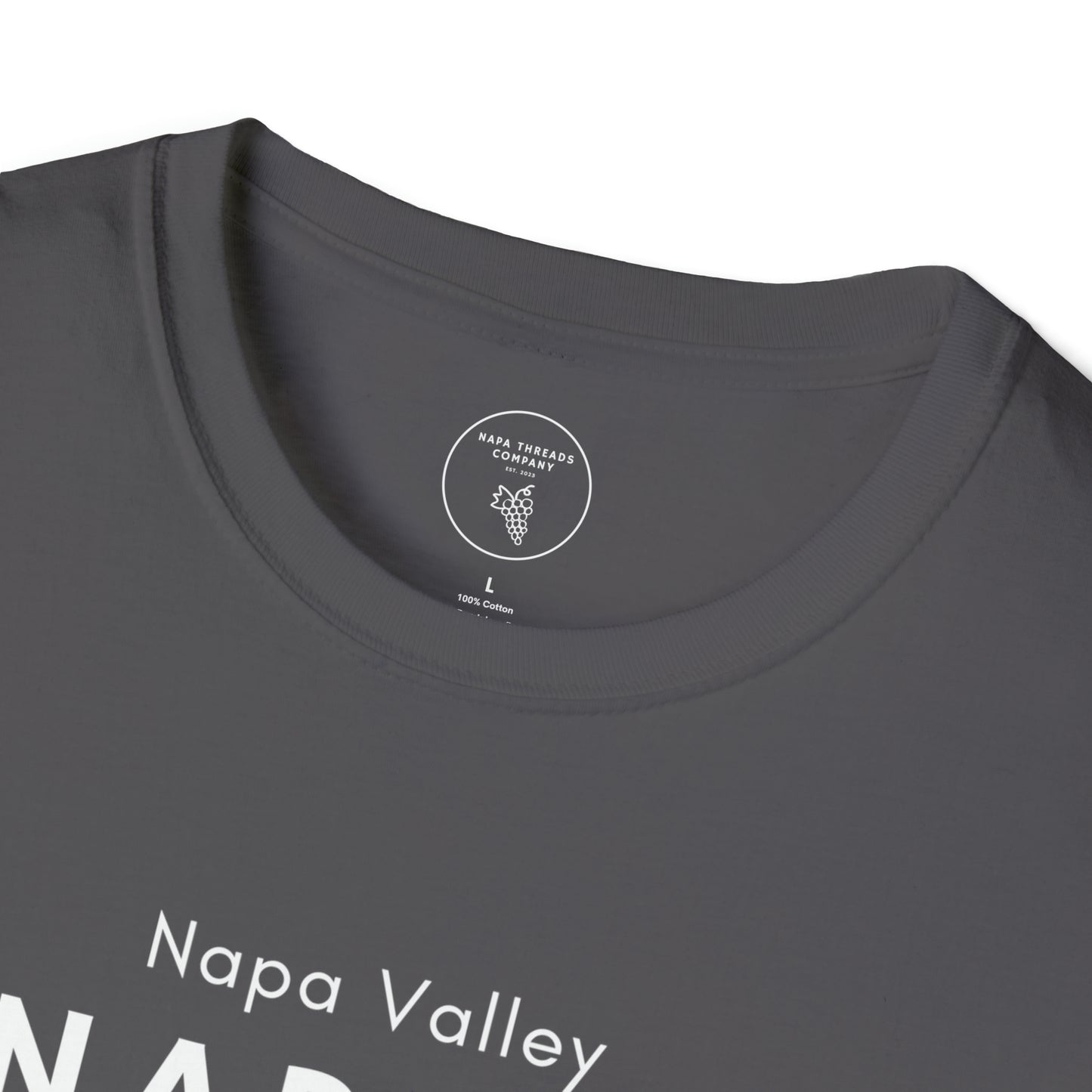 Men's Napkin T-Shirt