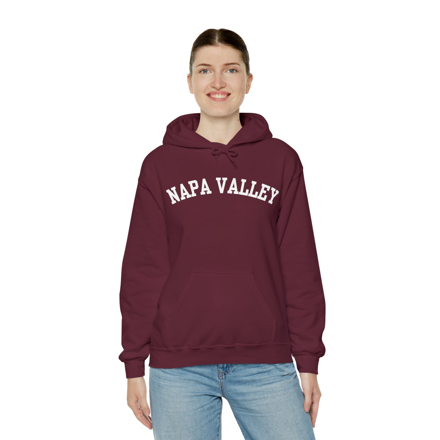 Napa Valley Hoodie