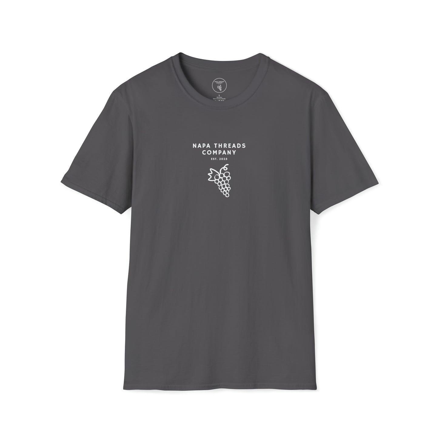 Napa Threads Company T-Shirt
