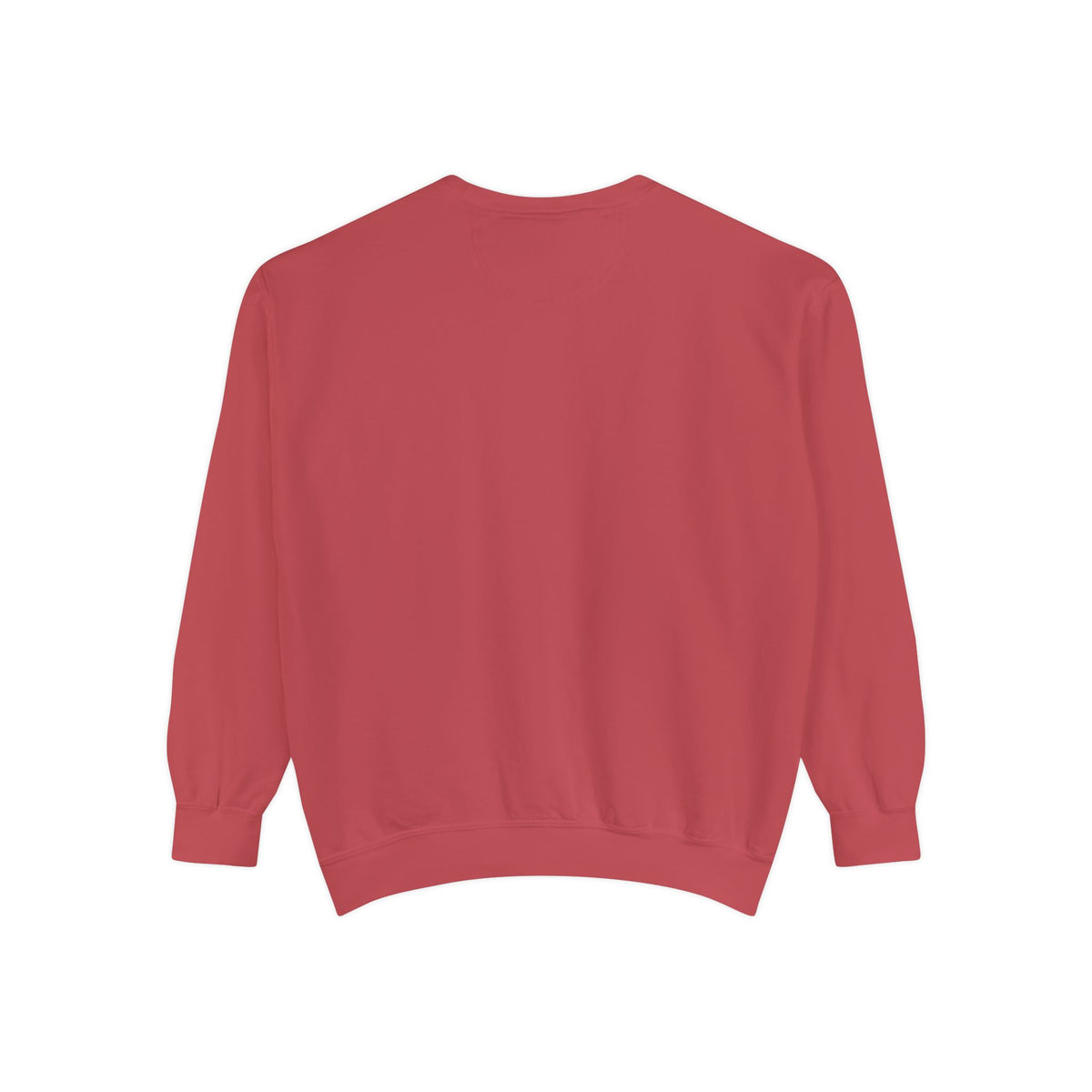 Napa Block Letter Sweatshirt