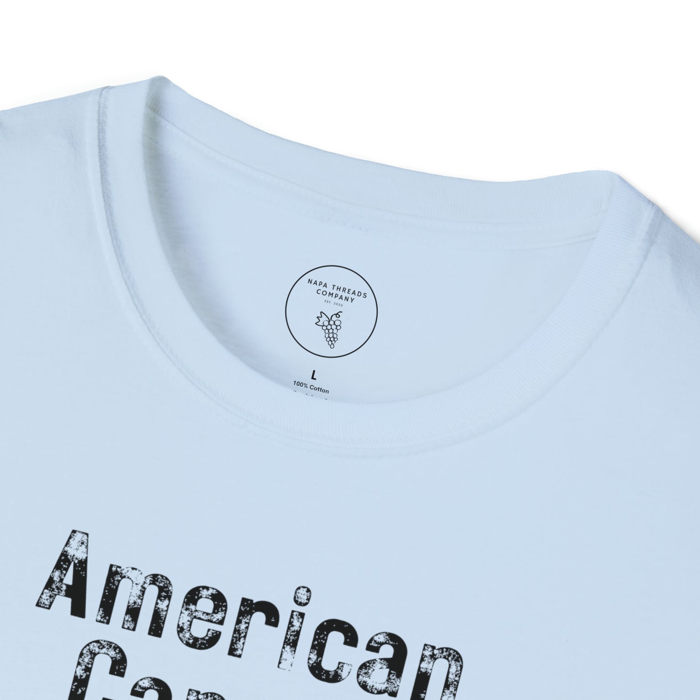 American Canyon Vintage T-Shirt