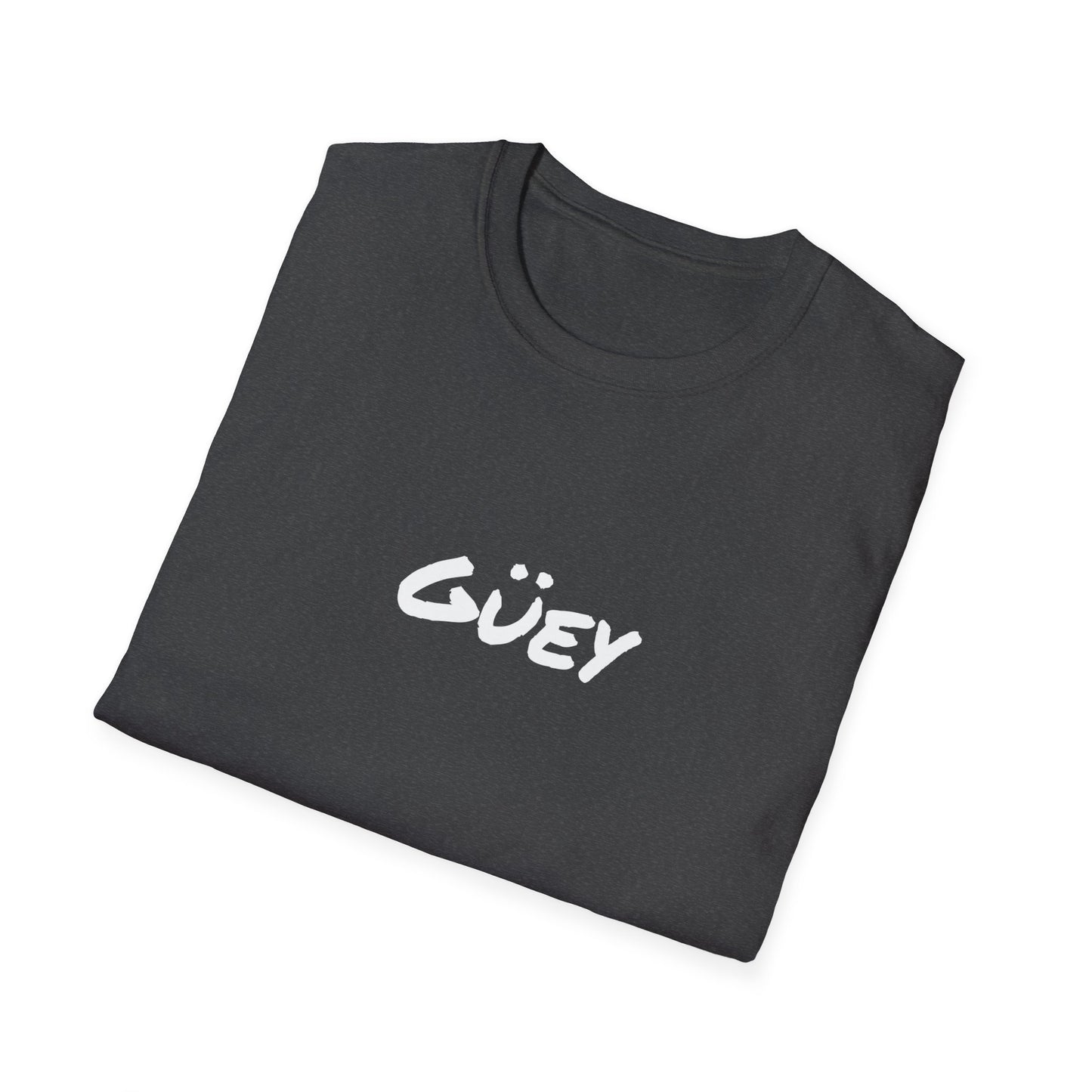 Guey (Dude) T-Shirt