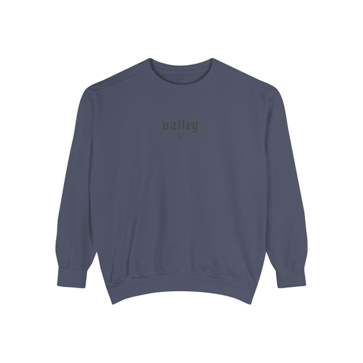 Valley Graphic Sweatshirt