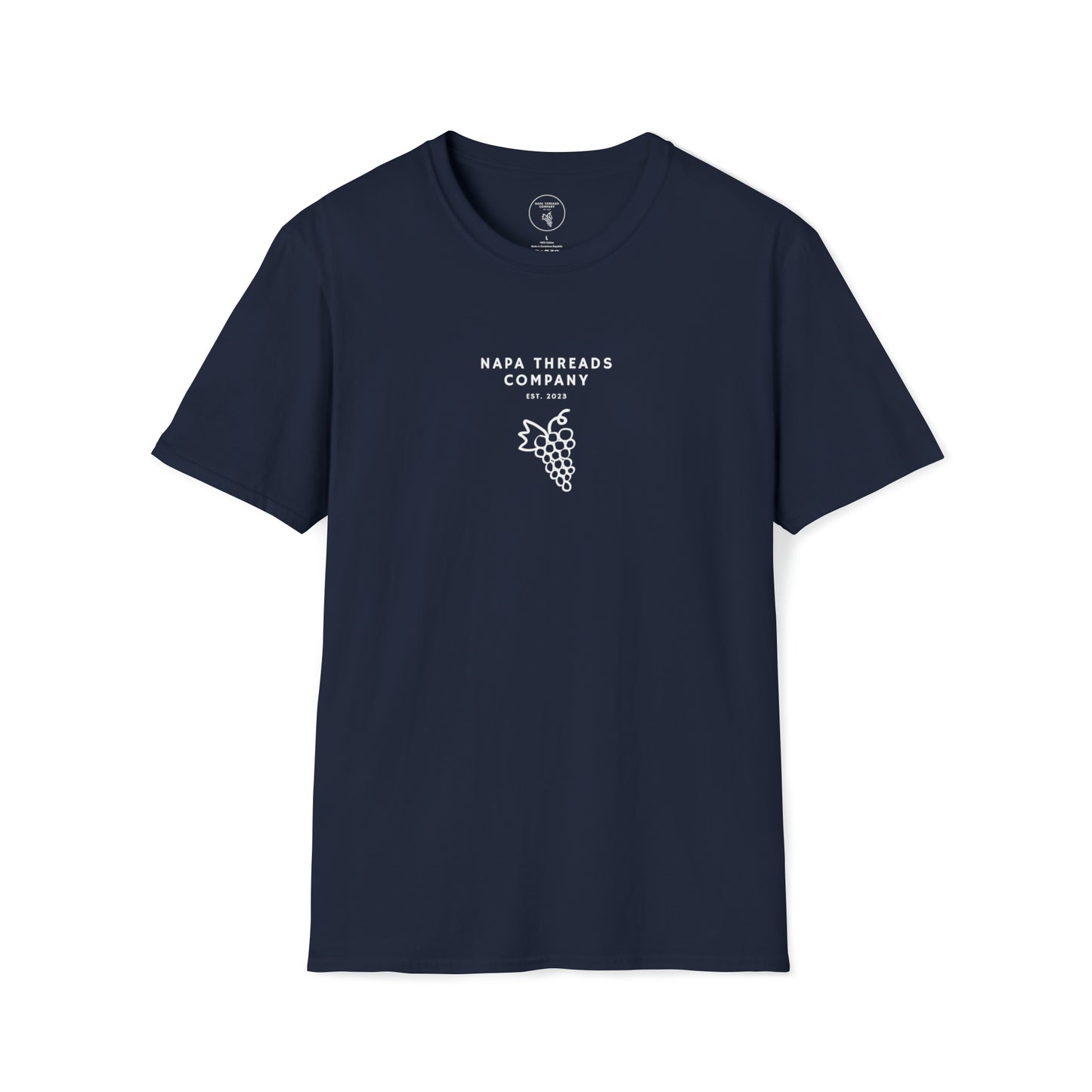 Napa Threads Company T-Shirt