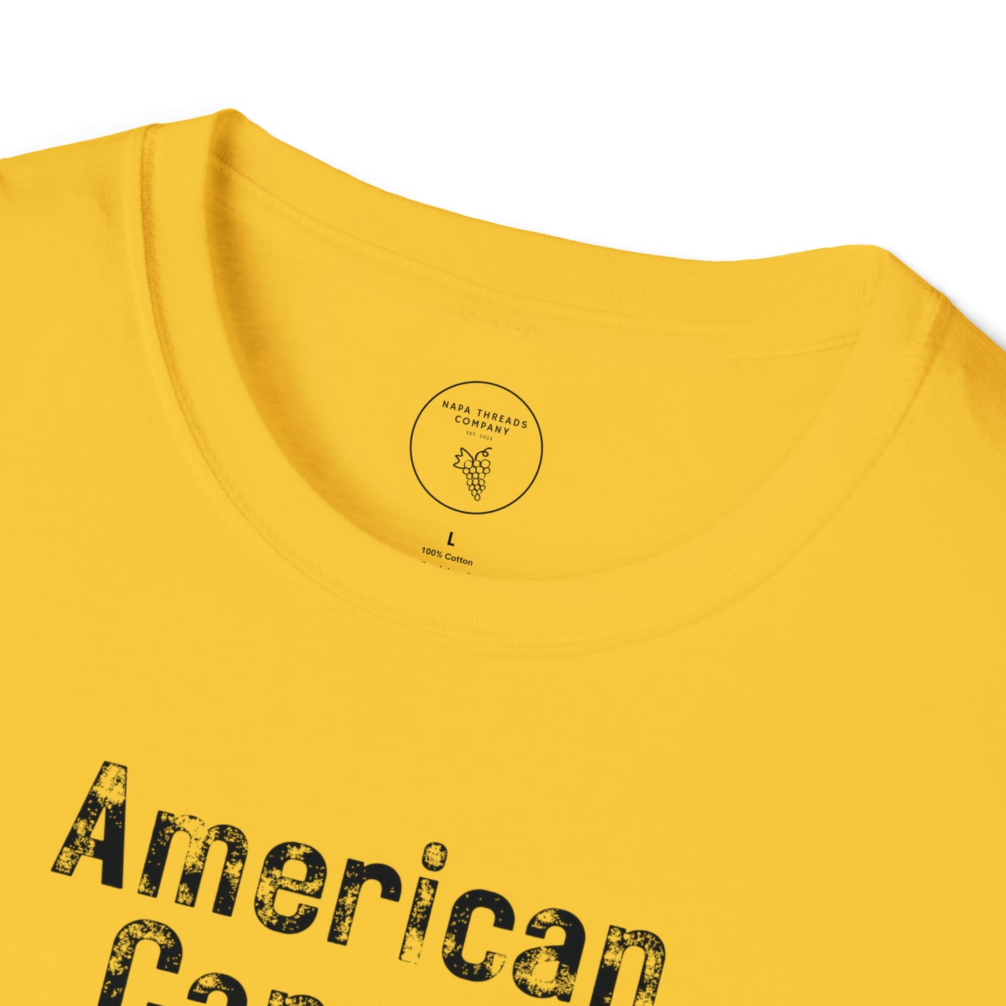 American Canyon Vintage T-Shirt