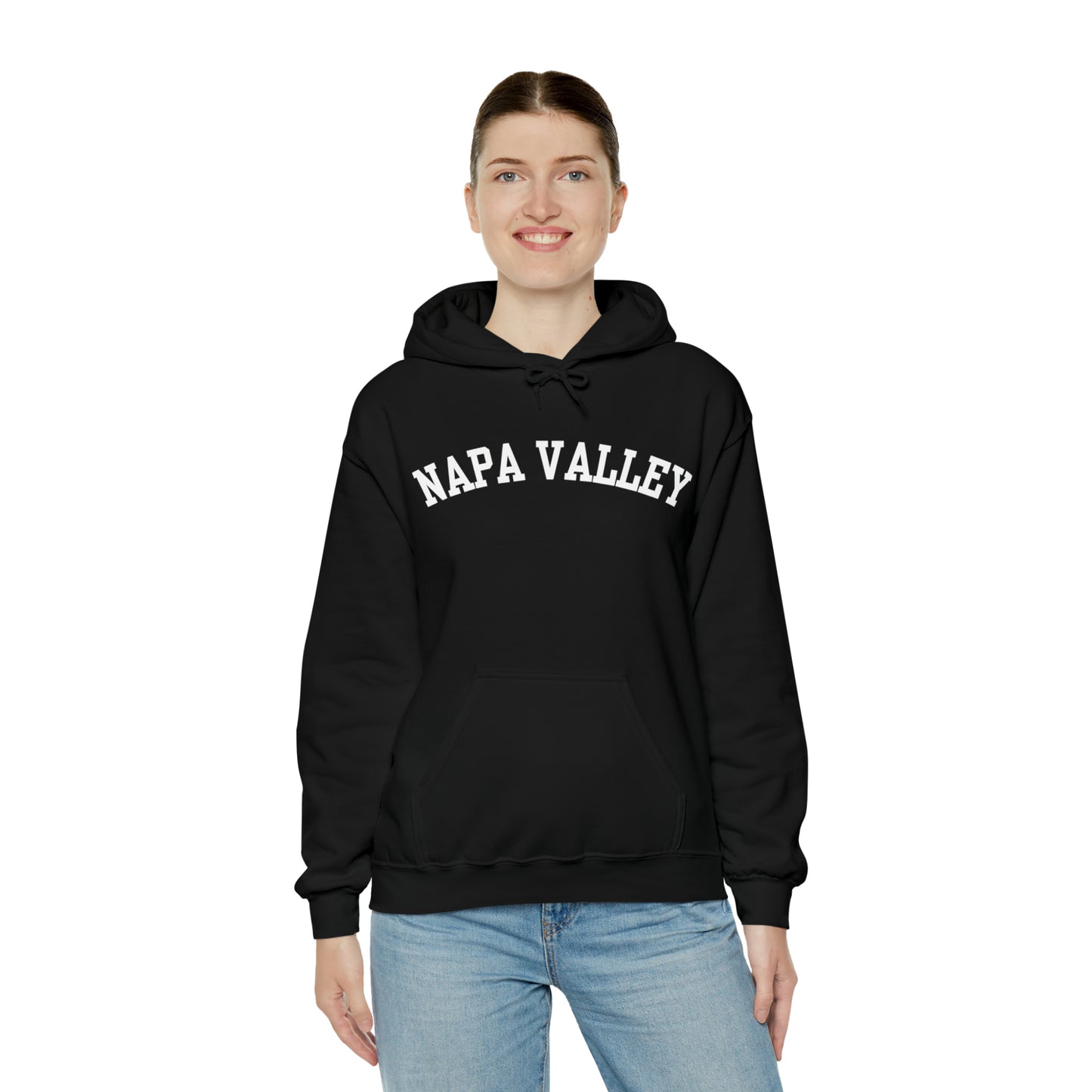 Napa Valley Hoodie