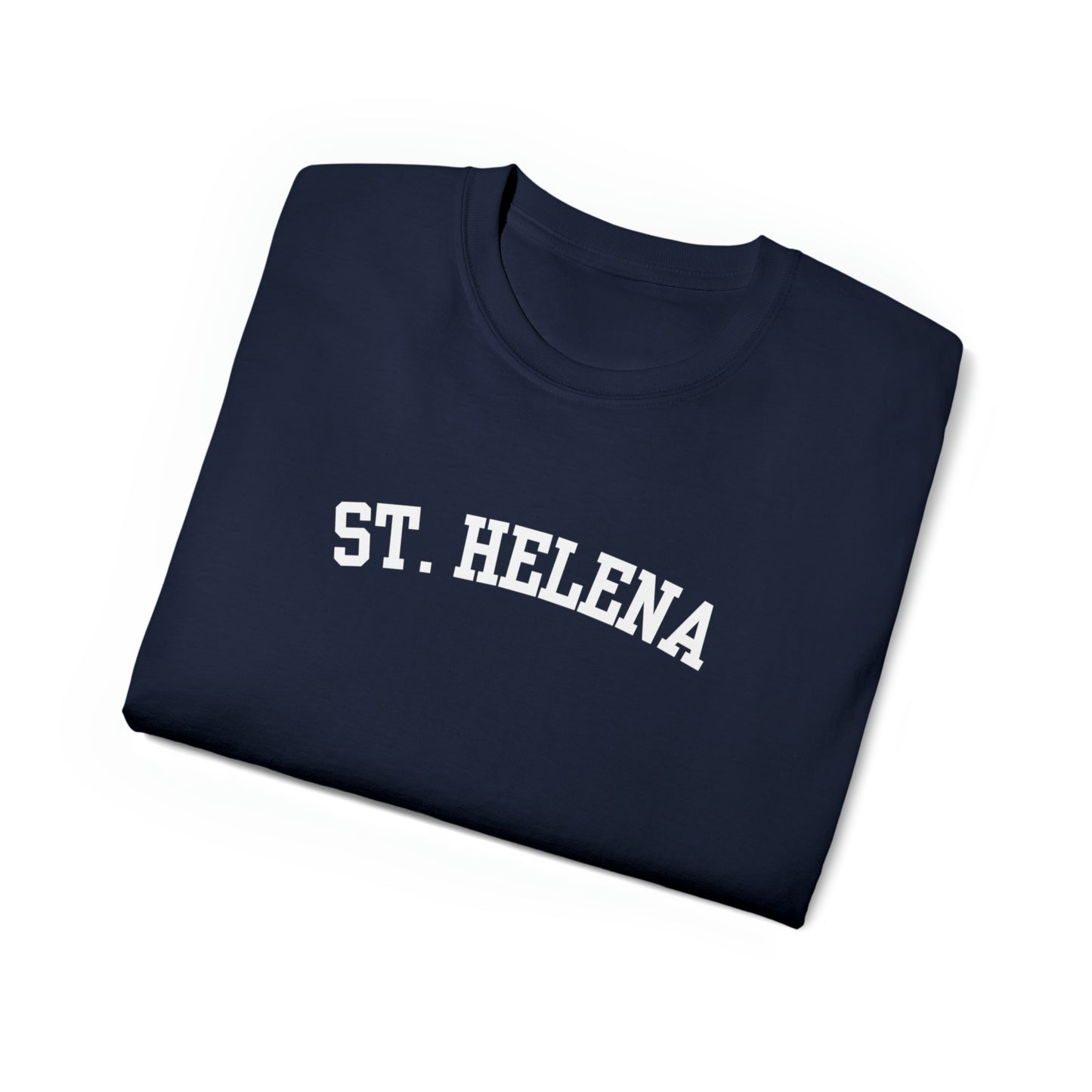 Men's St. Helena Tee