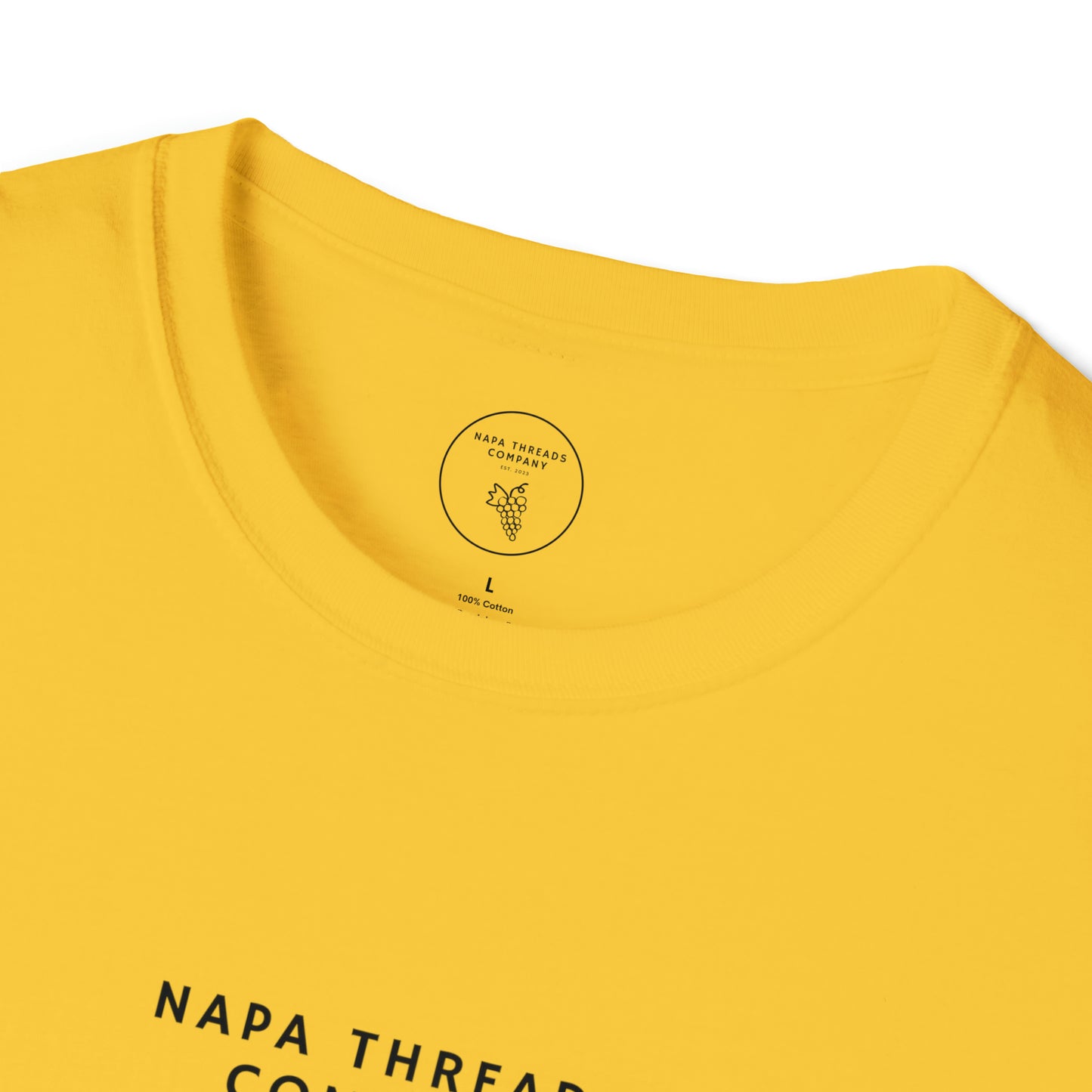 Napa Threads Company T-Shirt